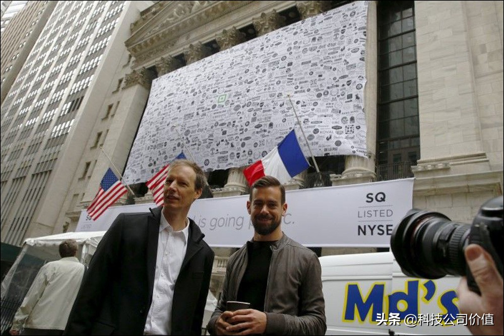 盘点科技巨头联合创始人：小扎曾把校友开除，微软联创是盖茨导师