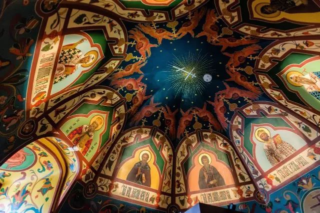 俄罗斯哪里最适合旅游,俄罗斯景色和文化