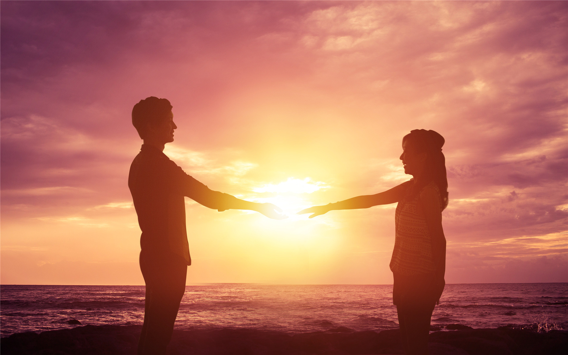 吸引男人的女人公认特征,吸引男人的女人都有十大特质