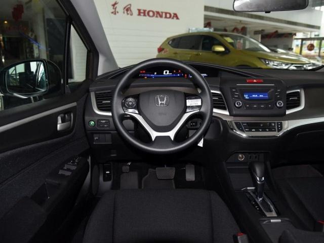 本田杰德降价,丰田逸致和本田杰德哪个好