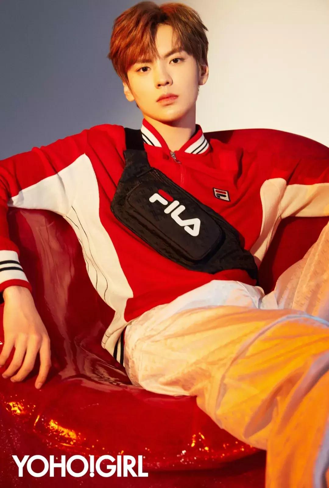 娱乐圈钢铁直男口红王子毕雯珺,毕雯珺偶像练习生直男