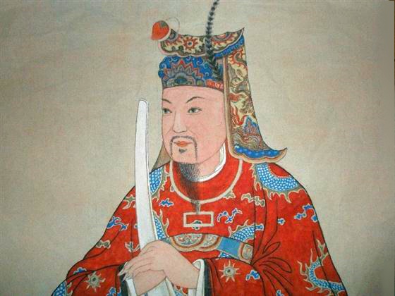 从年少到暮年,这位词人抗金北伐矢志不渝,临终前仍大呼杀贼”