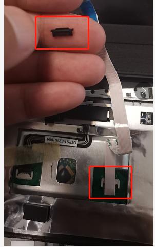 联想y700台式机可以更换什么主板,怎么更换华硕笔记本主板