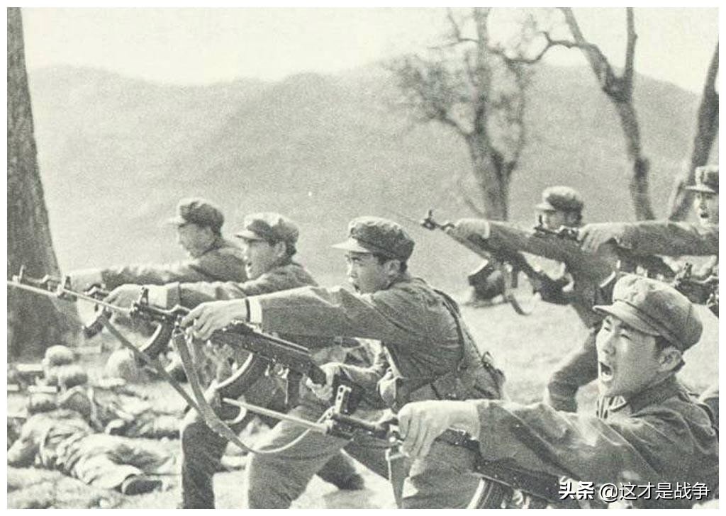 我们部队在和越南开战前，有一个女孩专程赶到了前线