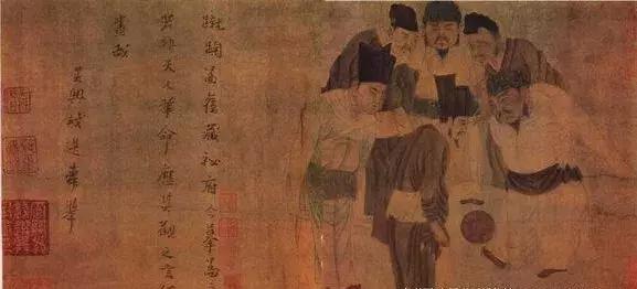 宋代蹴鞠的规则,宋朝人蹴鞠技术有多厉害