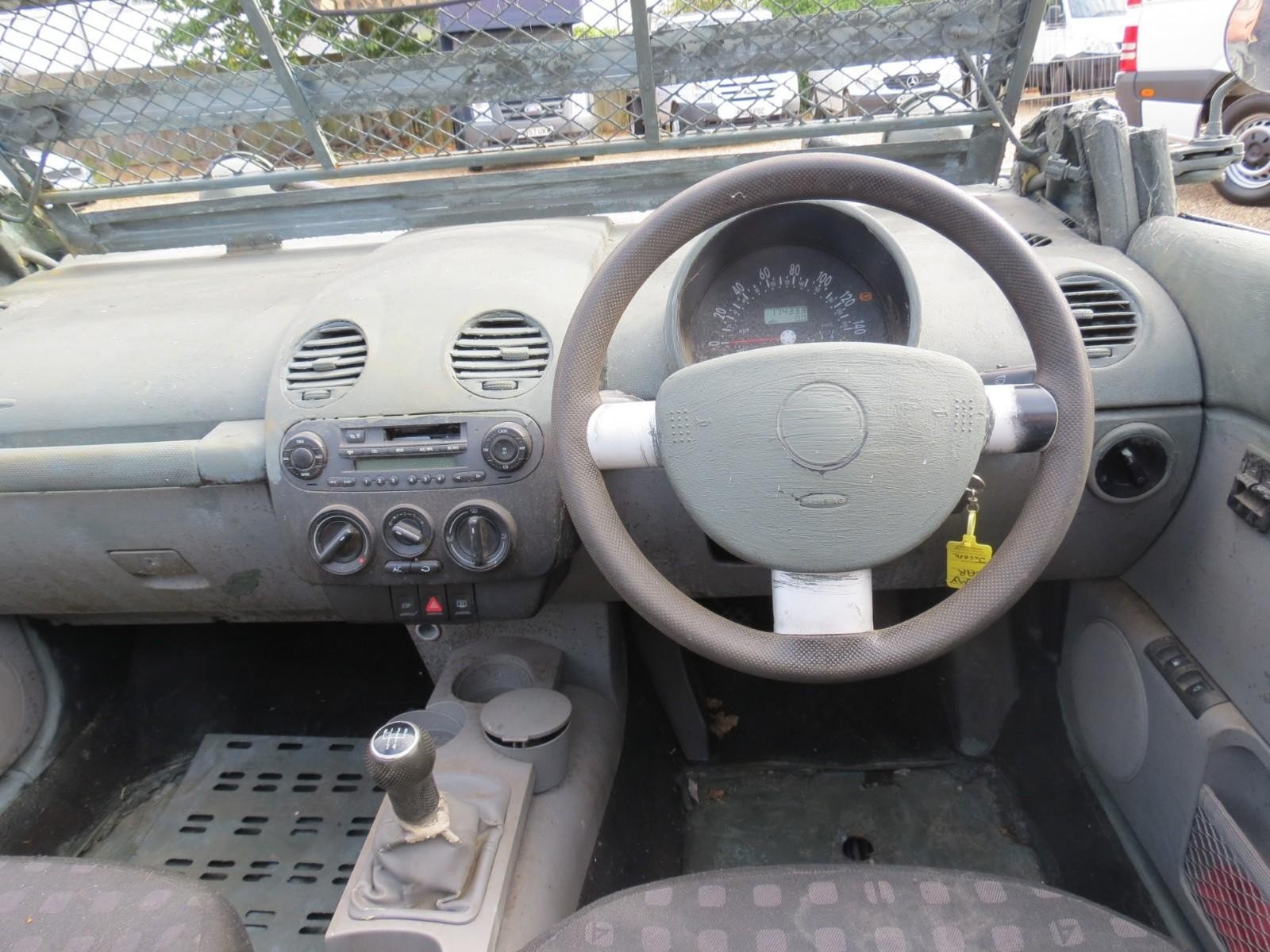 二战德国军用甲壳虫汽车视频,二战德军越野甲壳虫汽车