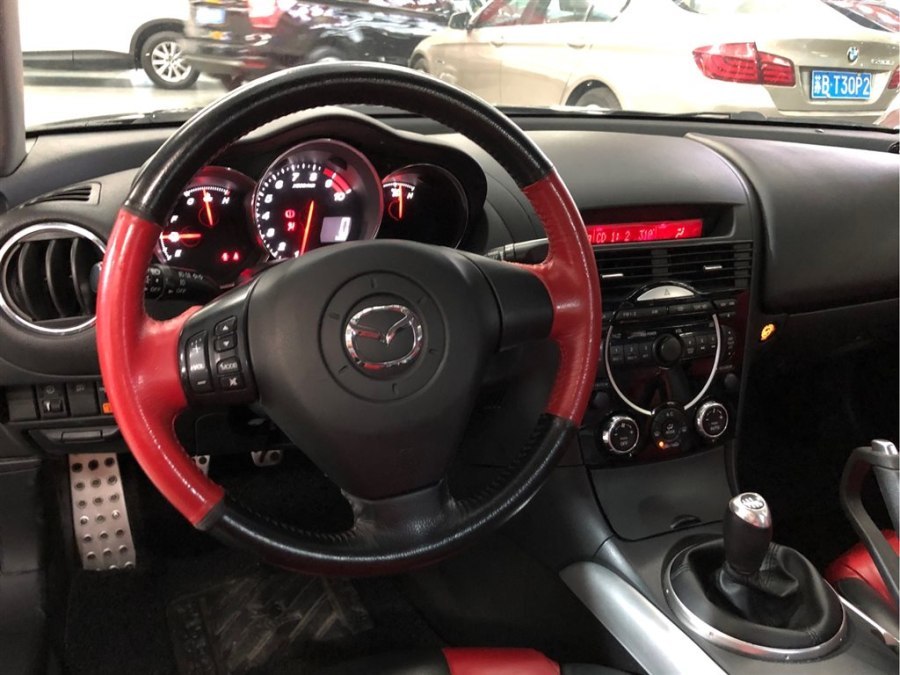 十来万的性能双门跑车,20万的双门四座跑车最佳推荐