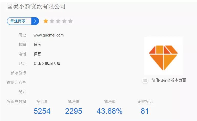 刚携手拼多多，国美易卡就身陷“虚假经营”泥潭，被投诉*力暴**催收