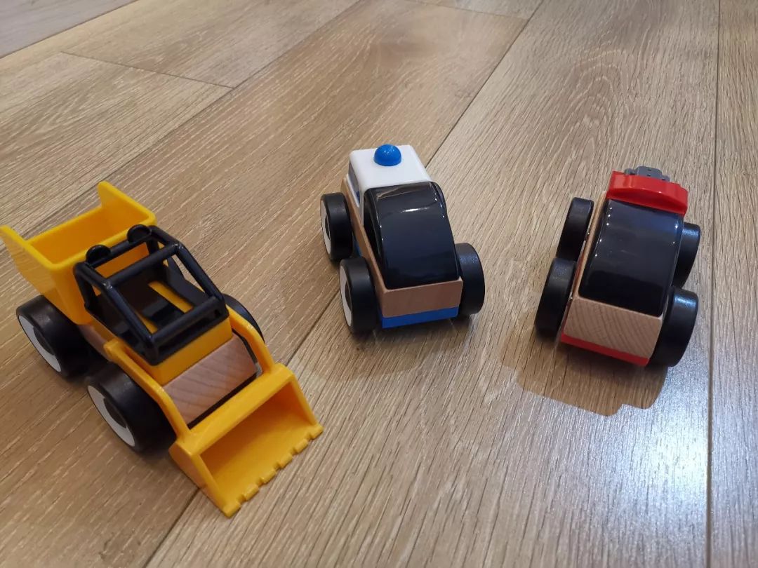 儿童玩具也能这么炫酷,超有意思的儿童玩具