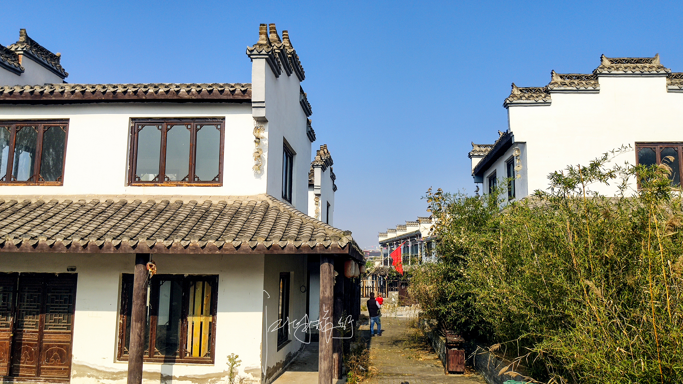 渭南华州区最新景区,渭南市华州区自然景点