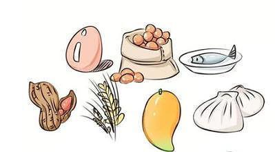 小儿梅克尔憩室炎不便血,蛋白质过敏宝宝便血