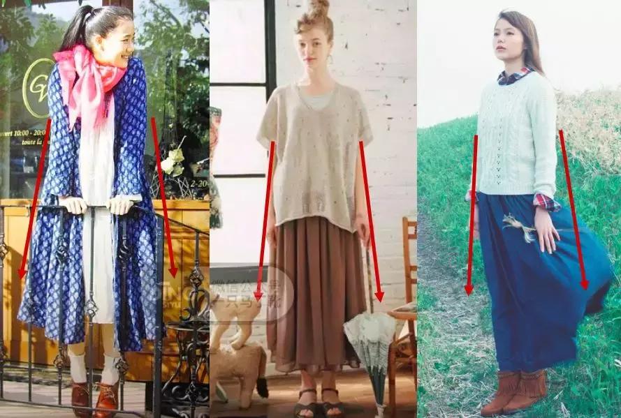 明媚优雅的穿法洋气又甜美,这个春天最时髦的穿法