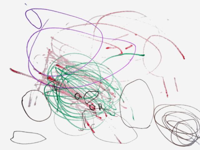 超好用的水彩笔推荐,最好用的水彩笔排名