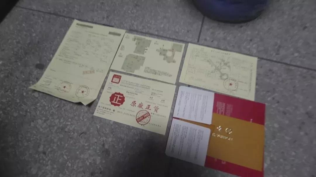 你出国买的LV、爱马仕，可能是来自广东的假货
