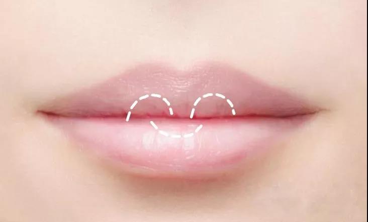 涂口红不爱掉色的正确方式,涂口红最怕什么颜色