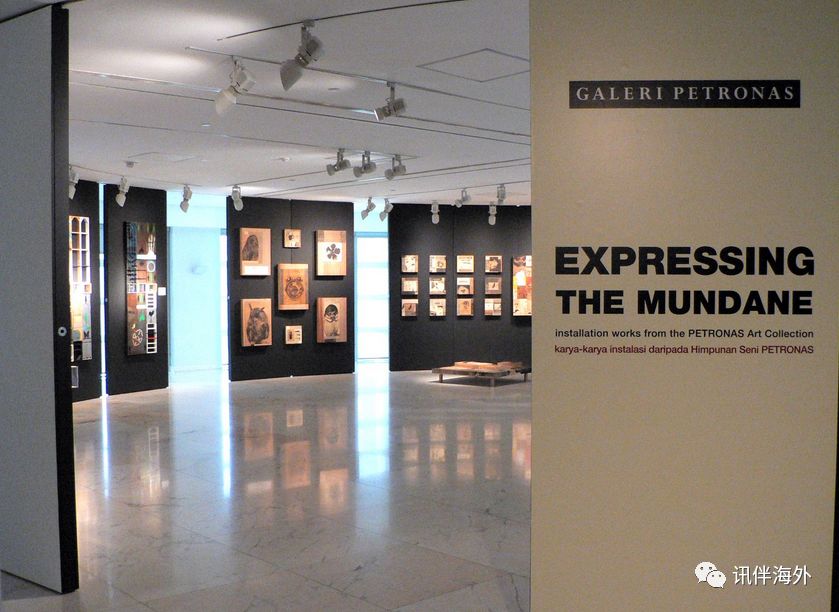 吉隆坡klcc双子塔,吉隆坡双子塔登塔攻略