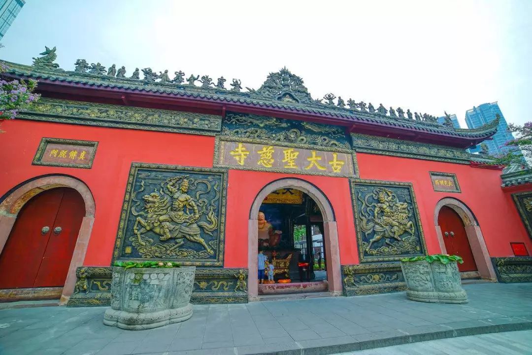 中国门票最贵的十大景区,中国最亏钱景点