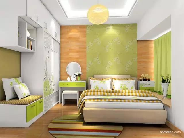 140平三室两厅两卫欧式装修效果图,装修欧式豪华三室两厅