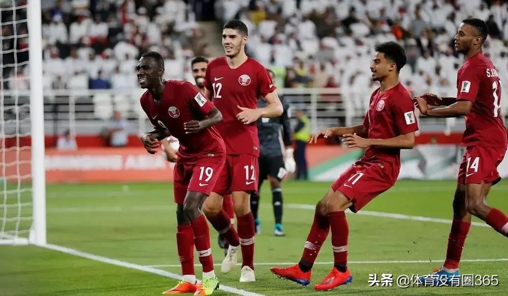 替中国足球说话,弱弱地问一句