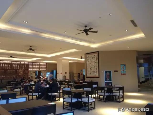 绿城物业精致完美,绿城物业服务到底哪些细节好