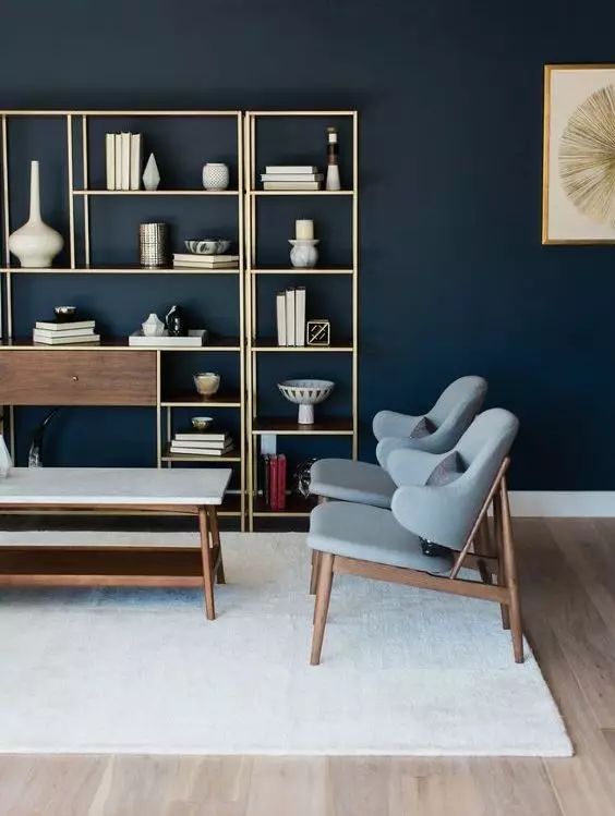 RhythnmofLife丨掌握挪威Jotun的色彩搭配，还怕空间不够有魅力