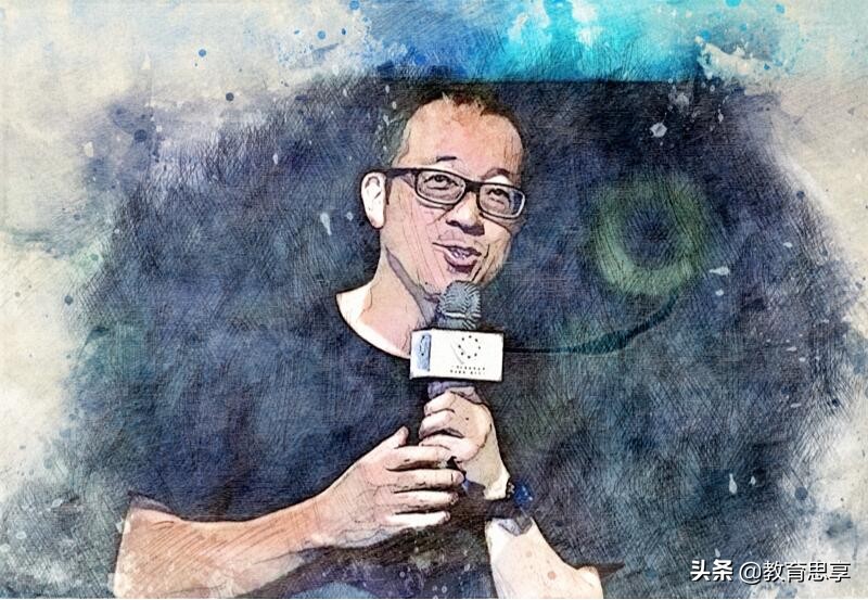 双减政策下来俞敏洪会负债吗,双减政策下俞敏洪华丽转身