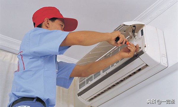 合肥空调漏水上门维修,安徽空调漏氟维修换管子多少钱