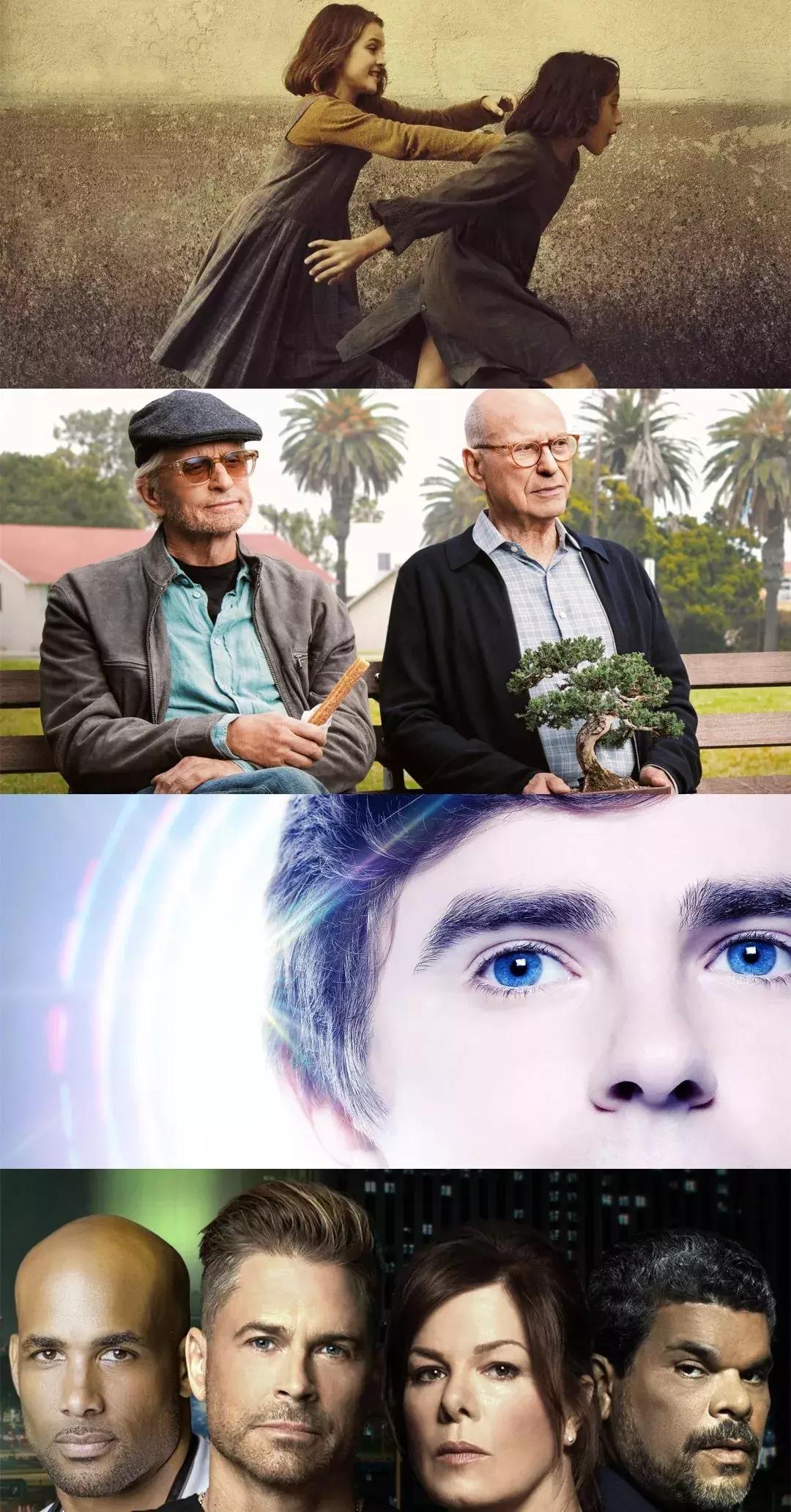 近期国产高分电影推荐9分以上,最近评9分的电视剧