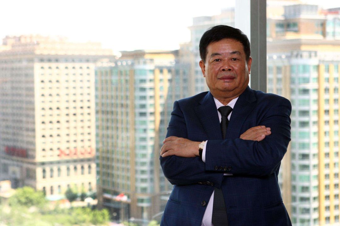 玻璃大王曹德旺说过的话,玻璃大王曹德旺把财富看得很淡