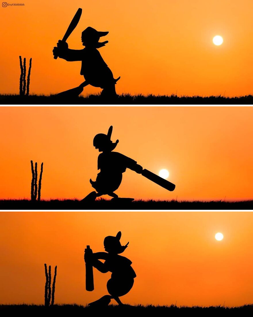 摄影师创意作品,摄影师创意拍照