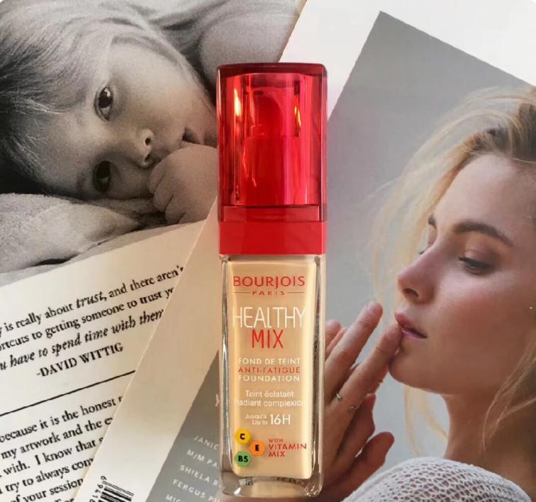 适合学生党的平价粉底液,学生党平价粉底液推荐