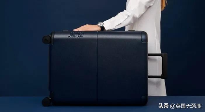 高档出国必备热门行李箱,出国平价行李箱推荐耐用