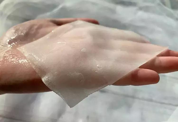 新西兰8分钟面膜三种颜色的功效,新西兰好的面膜