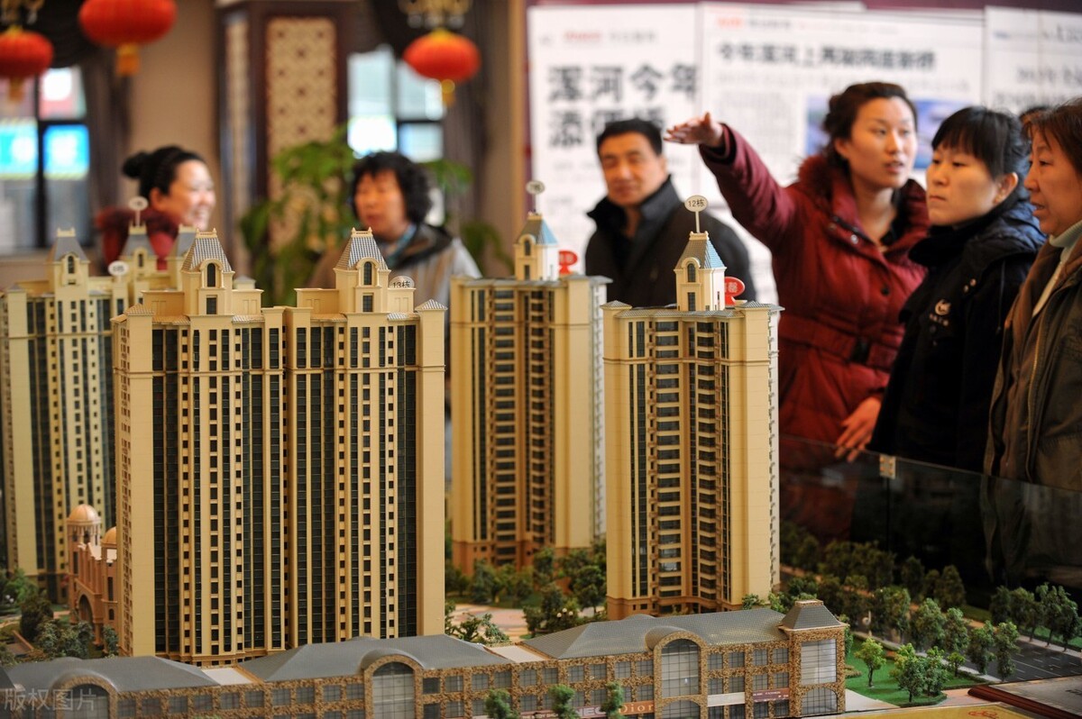 南昌跌幅最大的十大楼盘,2021南昌房价下跌最猛的楼房名单