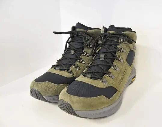 merrell迈乐男女户外登山鞋,merrell迈乐透气鞋