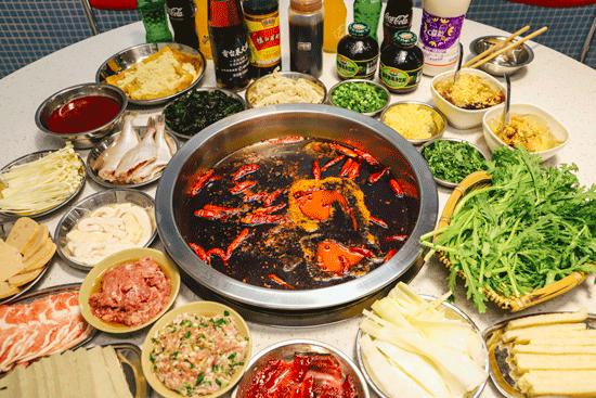 电台巷火锅三里屯店,昆明盘龙区电台巷火锅