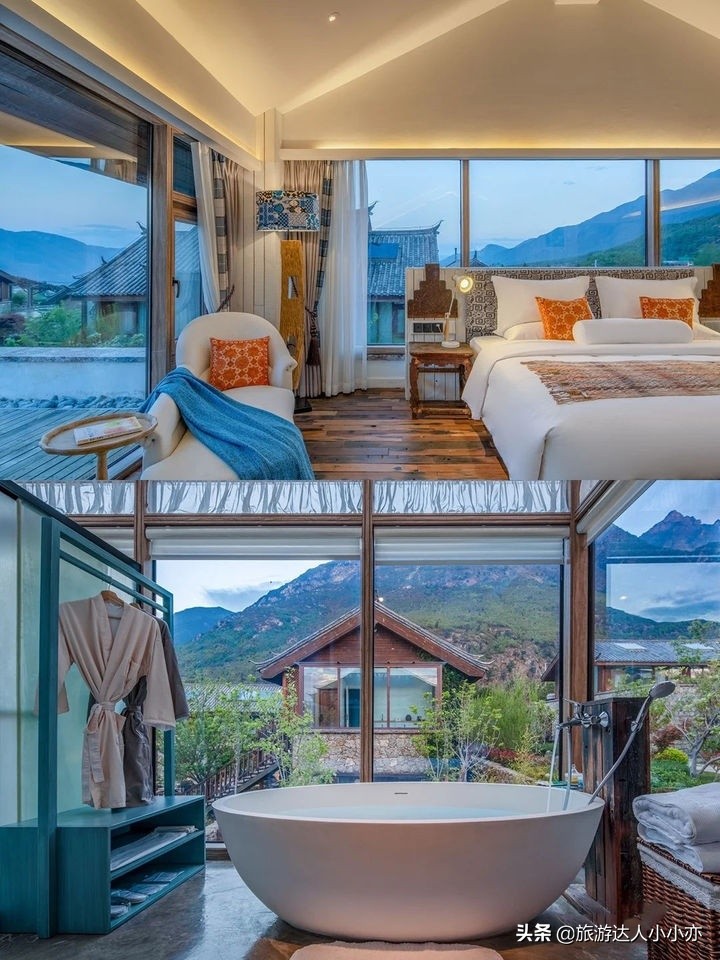 云南旅游攻略视频讲解,云南旅游攻略40字