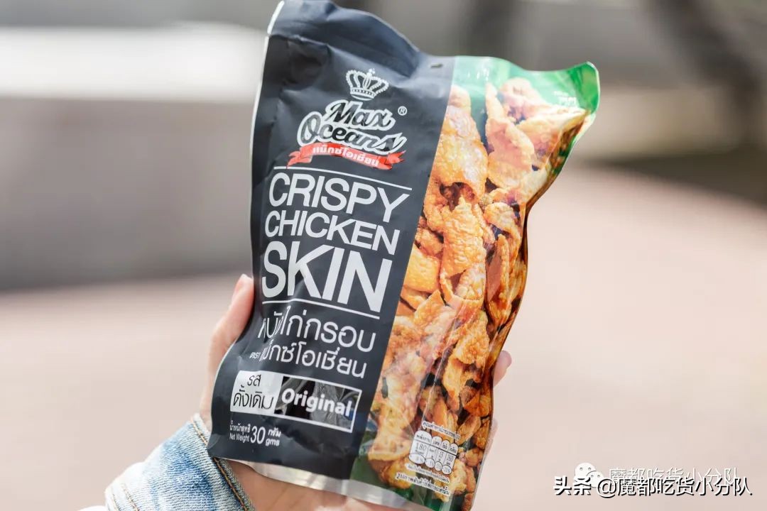 泰国零食测评，哪些值得买？