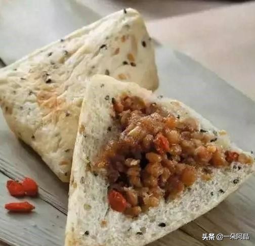 端午节粽子大揭秘,端午节的粽子你知道多少