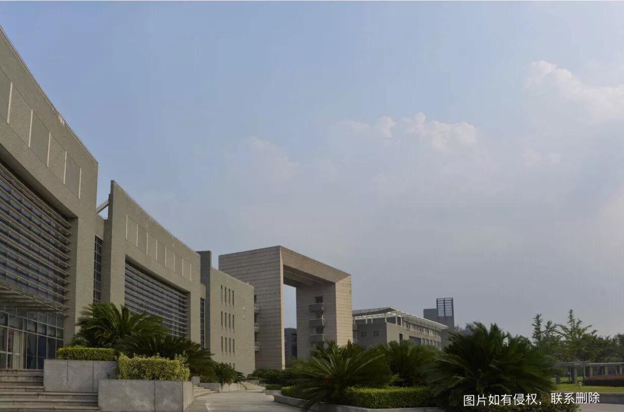 985工程重点院校同济大学实力怎么样？