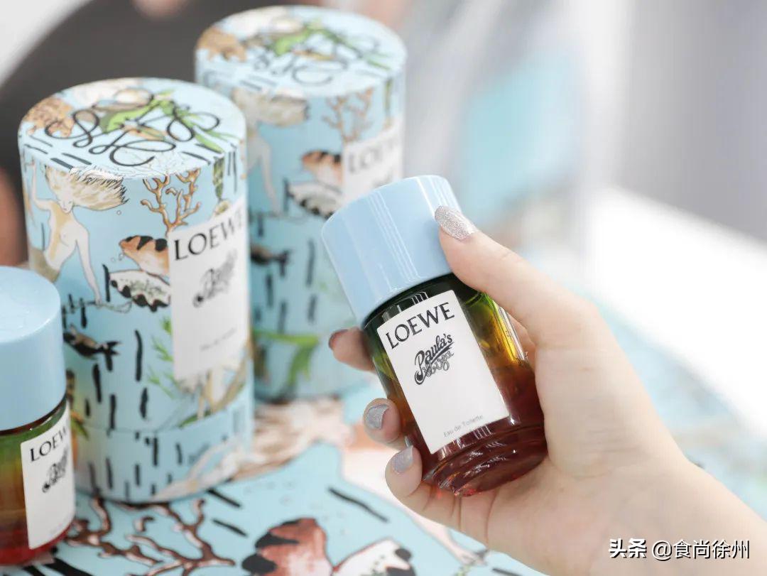 丝芙兰8折苏州,徐州美食博主推荐美食