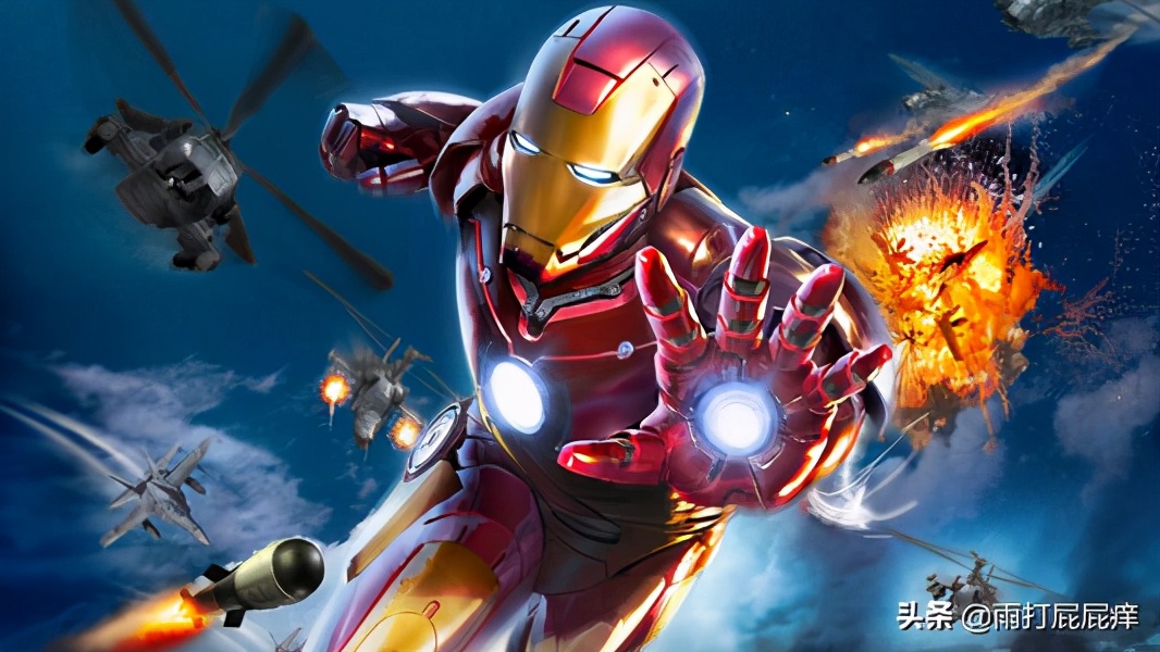 漫威吐槽,漫威吐槽视频