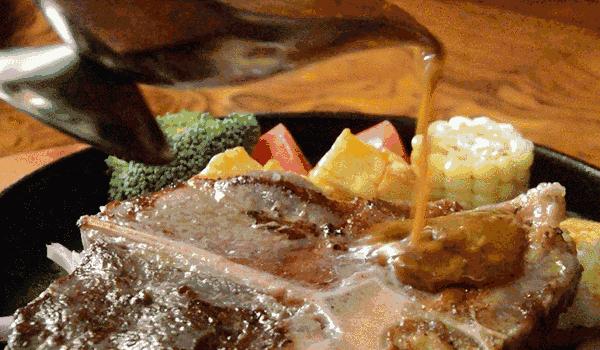 69元/人！测评桥北首家牛排无限量自助餐厅，老板还是太年轻…