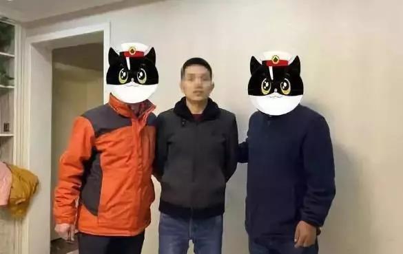 来电称公安反诈,手机弹出公安反诈专号短信