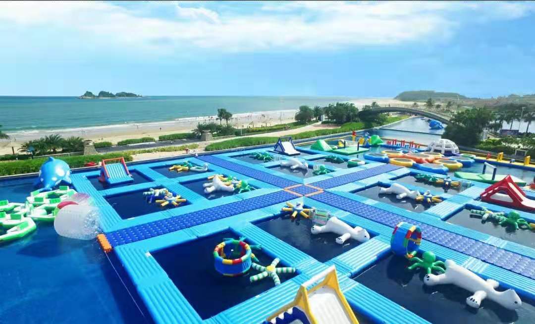 海岛记忆｜用三天带你打卡这个游走在温柔中的蓝色秘境