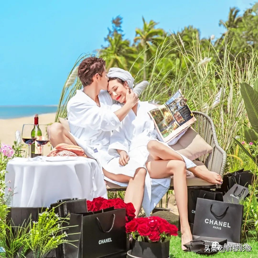 即将2021最流行的四种婚纱照风格,2020必拍8种超火爆婚纱照风格推荐