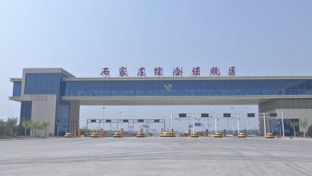 100年前石家庄地图,10年的石家庄照片