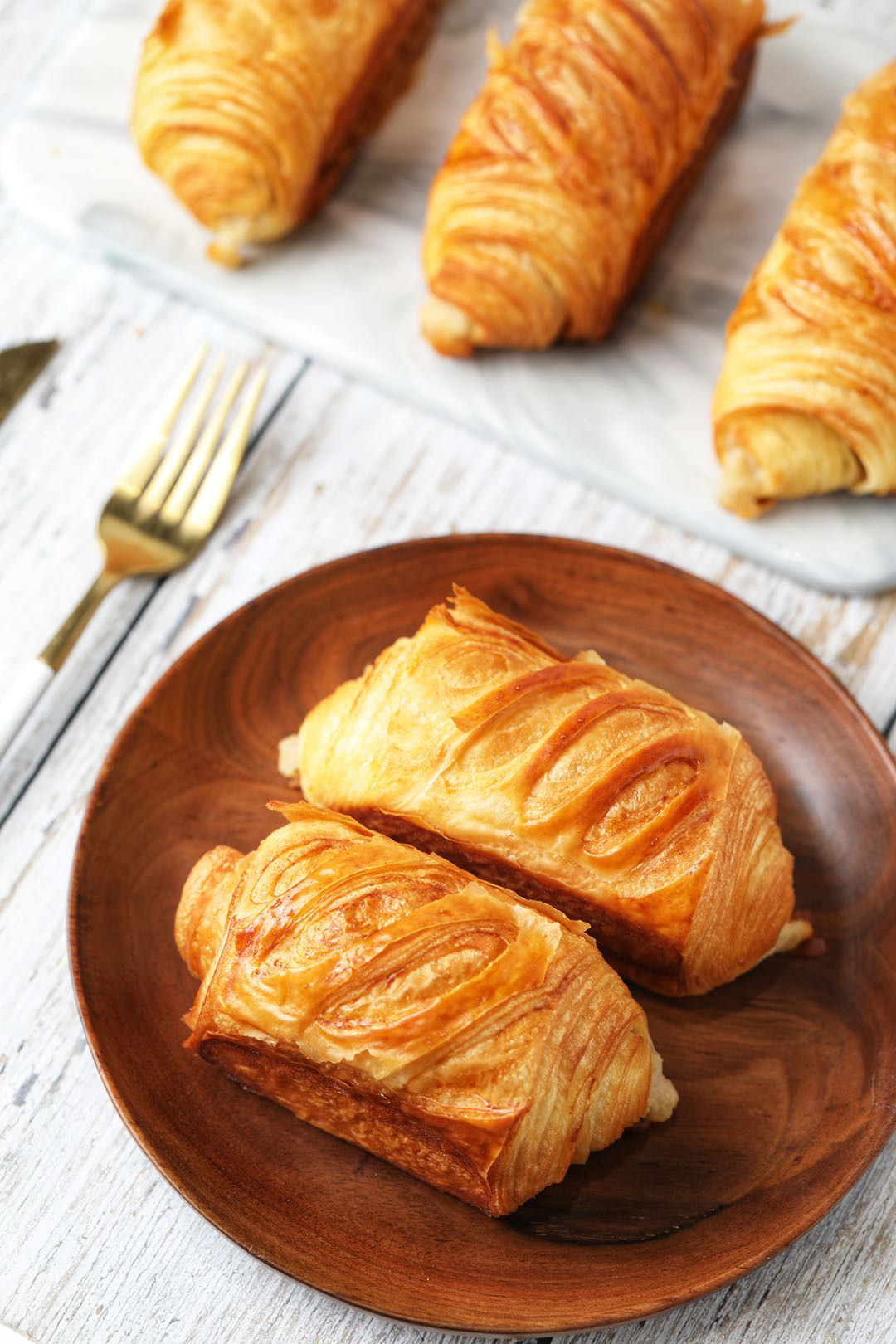 可颂零失败,零失败肯德基炸鸡