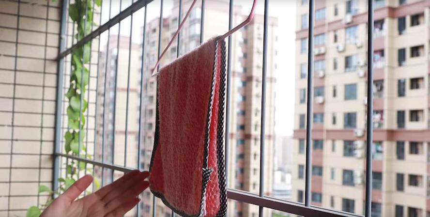 毛巾用久了发黄如何清洗,用的毛巾发黄变硬怎么清洗