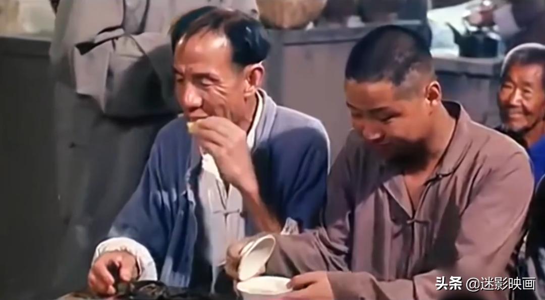 1993年黄宏春晚作品,经典小品黄宏